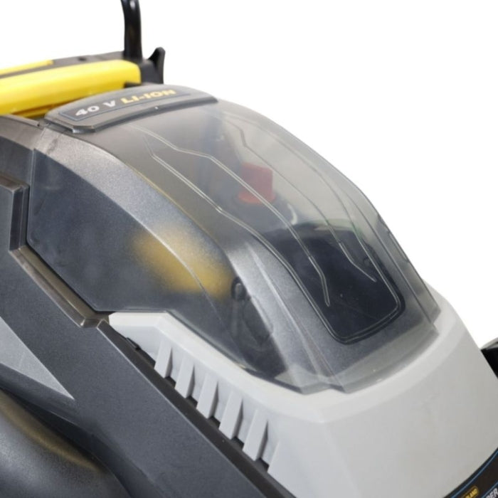GARLAND GRASS KEEPER 40V 190-V20