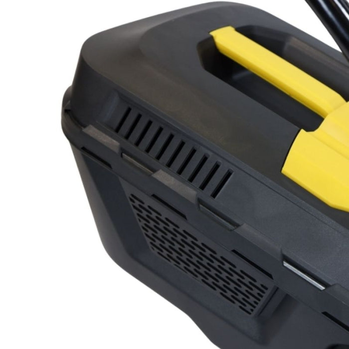 GARLAND GRASS KEEPER 40V 190-V20