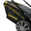 Cortacésped a batería Apache Keeper 40V 395S-V23