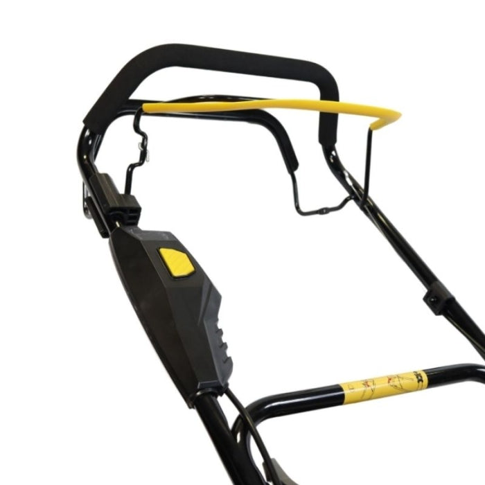 Cortacésped a batería Apache Keeper 40V 395S-V23
