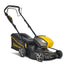 Cortacésped a batería Apache Keeper 40V 395S-V23