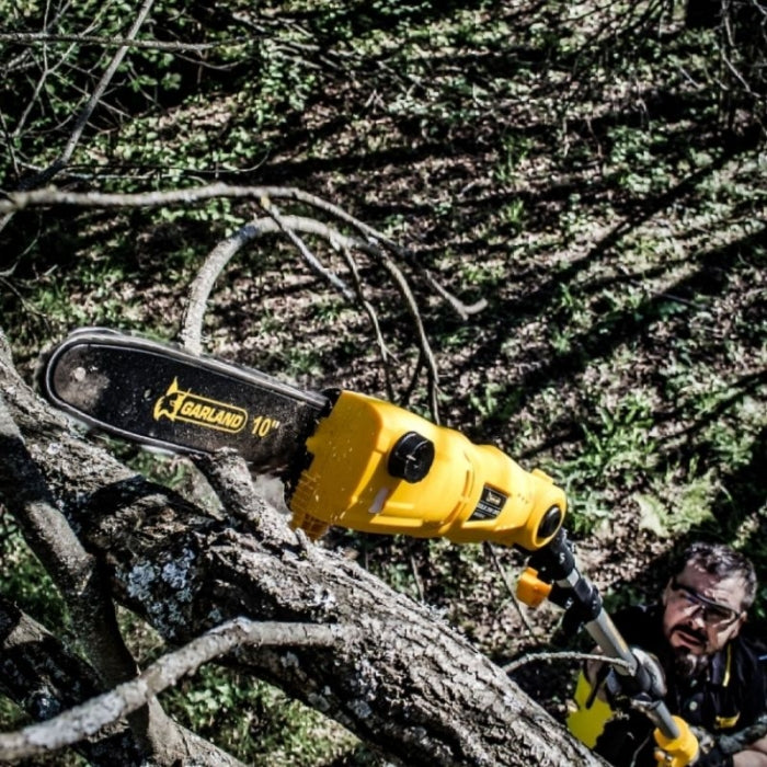 Motosierra Bulk 298OFE-V19 GARLAND