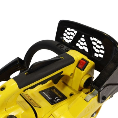 Motosierra Montana 110-V21 GARLAND