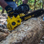 Motosierra Montana 110-V21 GARLAND