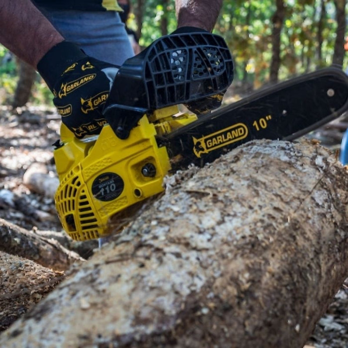 Motosierra Montana 110-V21 GARLAND