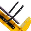 Astilladora 4 T de 208 cc y 5,23 Cv Chopper1052ZG-V23