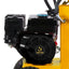 Astilladora 4 T de 208 cc y 5,23 Cv Chopper1052ZG-V23