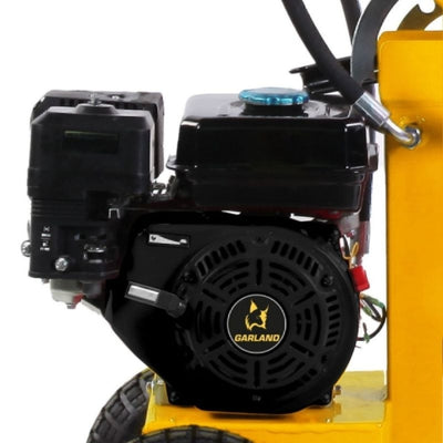 Astilladora 4 T de 208 cc y 5,23 Cv Chopper1052ZG-V23