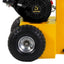 Astilladora 4 T de 208 cc y 5,23 Cv Chopper1052ZG-V23