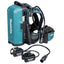 Mochila Portabaterías 18V/36V LXT 191A59-5 MAKITA