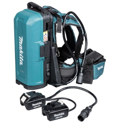 Mochila Portabaterías 18V/36V LXT 191A59-5 MAKITA