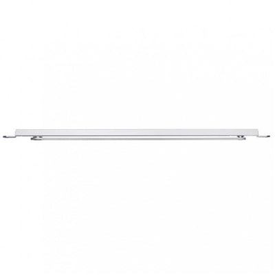 GUIA DESLIZANTE OCULTA  DCG893  PLATA  ( DC840 - DC860 )