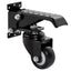 Rueda Retractil Poliuretano 63mm 270Kg 3-0911 RUEDAS ALEX