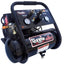 Compresor Cevik Pro 6 Litros 1,5Cv Silencioso PRO6SILENC CEVIK