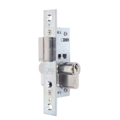 Cerradura Canto (Sin Cilindro) 2201/15HZ TESA ASSA ABLOY