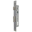 Cerradura puerta metálica 2210 Entrada 20mm Inox Resbalon+Paleton (Sin Cilindro) TESA 421028SSI