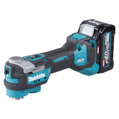 MULTIHERRAMIENTA BL 40V XGT TM001G MAKITA