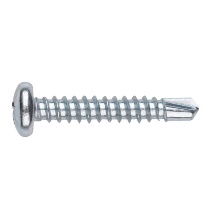 TORNILLO AUTORROSCANTE 7504N  HT  4,8X100 ** TORX **TX25