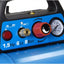 Compresor Pistón New Vento 6LT 1,5CV OL195 AIRUM