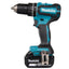 Taladro Percutor BL 18V LXT 50Nm DHP485Z MAKITA