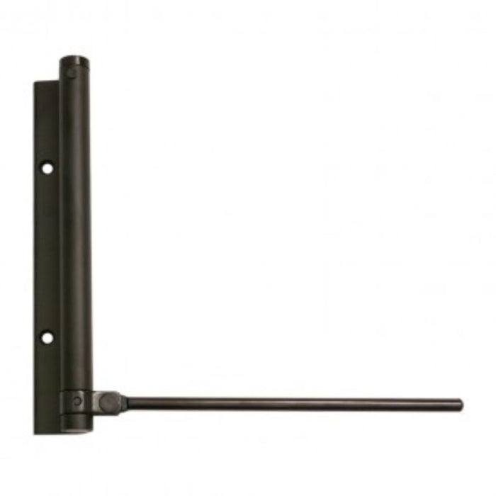BRAZO MUELLE MB-5613 NEGRO