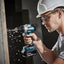 MAKITA DHP489Z Taladro percutor BL 18V LXT 70Nm