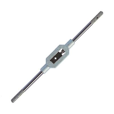 Giramachos Ajustable DIN1814 1 1/2 (M1-M12) 241112 RUKO