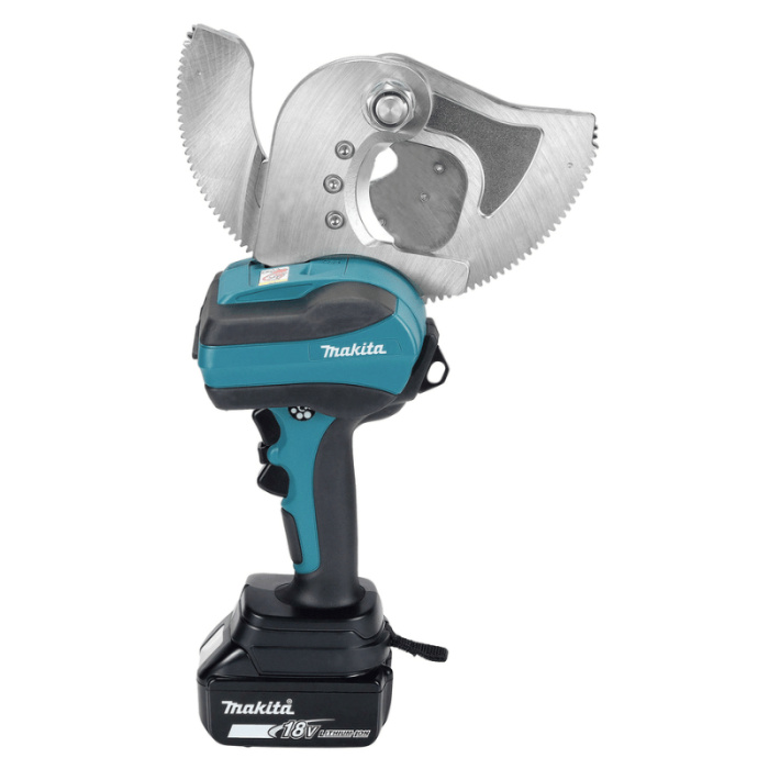 Cortador de Cable 18V LXT  DTC103ZK MAKITA