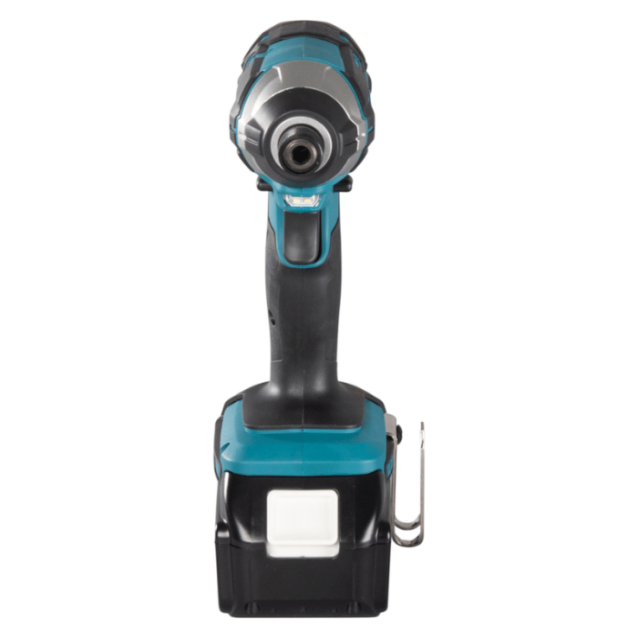 Atornillador de Impacto 18V DTD152Z MAKITA
