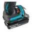 Atornillador de Impacto 18V DTS141Z MAKITA