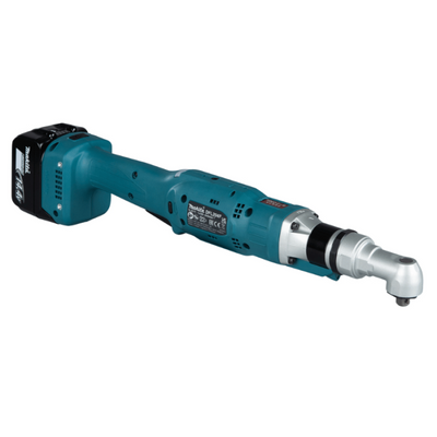 Llave Angular Dinamométrica 14,4V DFL204FZ MAKITA