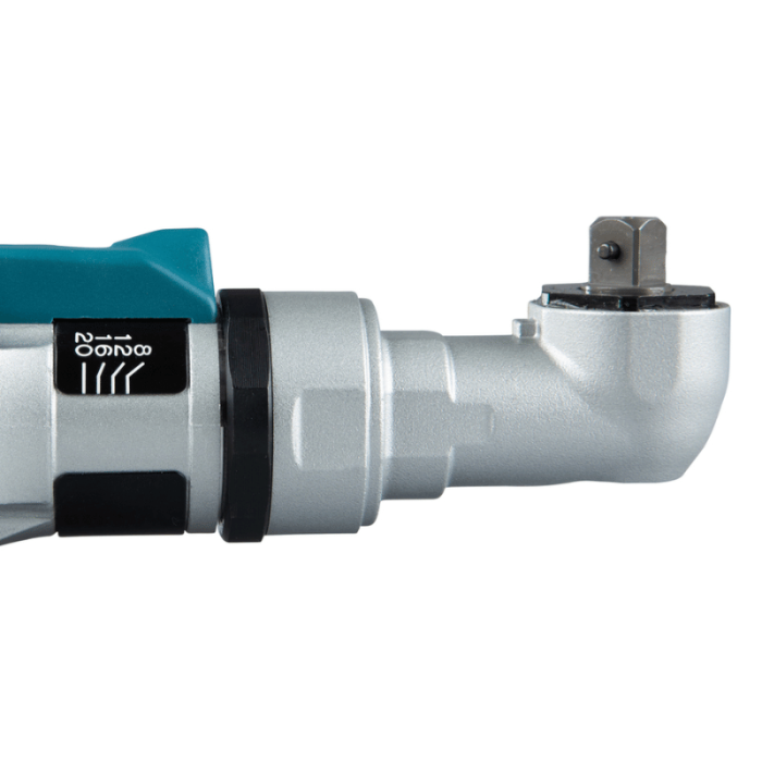 Llave Angular Dinamométrica 14,4V DFL204FZ MAKITA