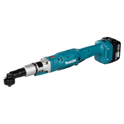 Llave Angular Dinamométrica 40NM 14,4V DLF403FZ MAKITA