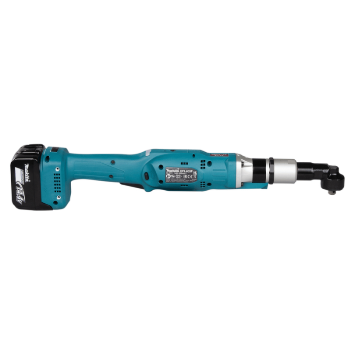 Llave Angular Dinamométrica 40NM 14,4V DLF403FZ MAKITA