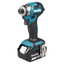 Atornillador de impacto 18V DTD173Z MAKITA