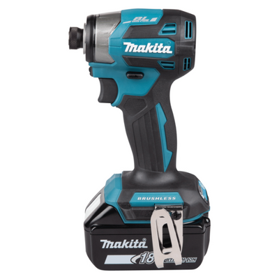 Atornillador de impacto 18V DTD173Z MAKITA