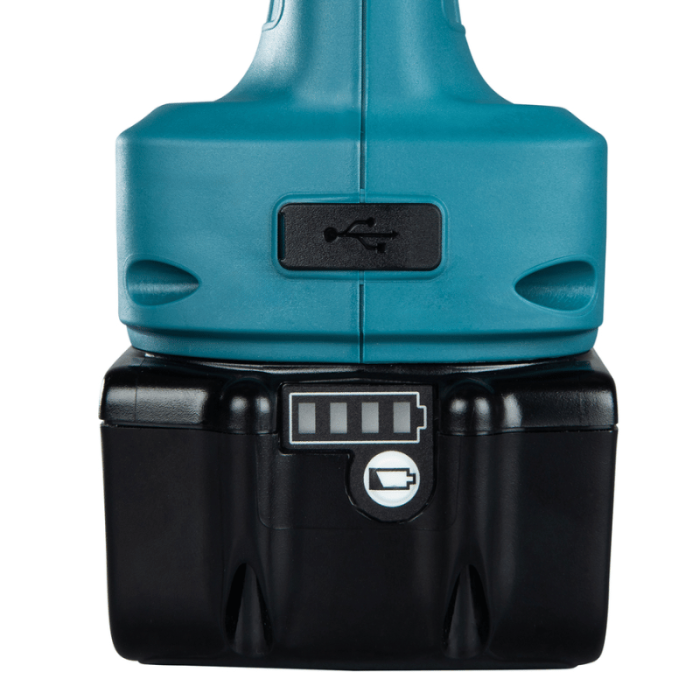 Llave Angular 18V DFL651FZ MAKITA