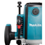 Fresadora de Superficie 1.850W 12mm RP1802X01 MAKITA
