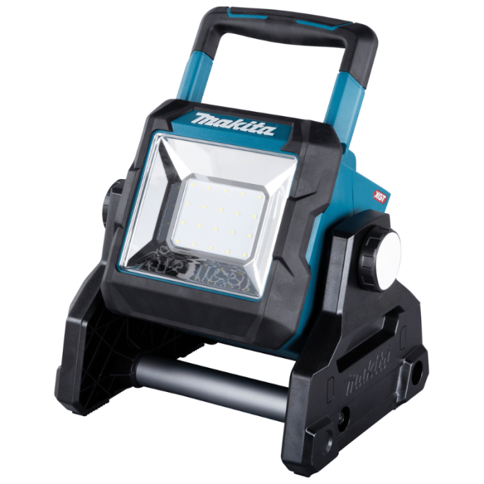 Foco de Iluminación 40Vmax XGT 1.100lm ML003GZ MAKITA
