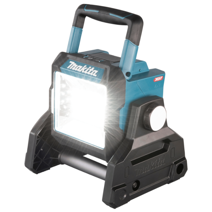Foco de Iluminación 40Vmax XGT 1.100lm ML003GZ MAKITA