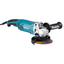 Miniamoladora 1.450W  GA5021C MAKITA