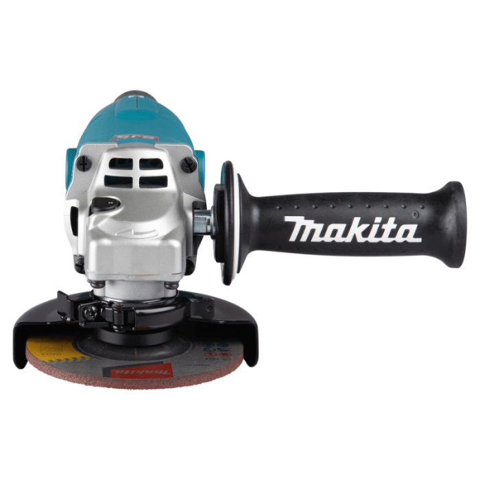 Miniamoladora 1.450W  GA5021C MAKITA