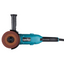 Miniamoladora 1.450W  GA5021C MAKITA