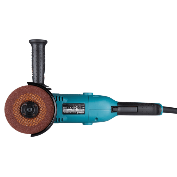Miniamoladora 1.450W  GA5021C MAKITA