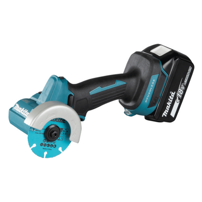 Cortador Multimaterial BL 18V DMC300Z MAKITA