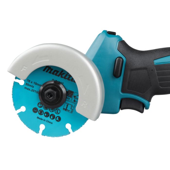 Cortador Multimaterial BL 18V DMC300Z MAKITA
