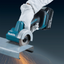 Cortador Multimaterial BL 18V DMC300Z MAKITA
