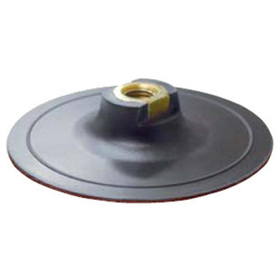 Plato Base Lijadora Velcro para Amoladora 150mm ATM