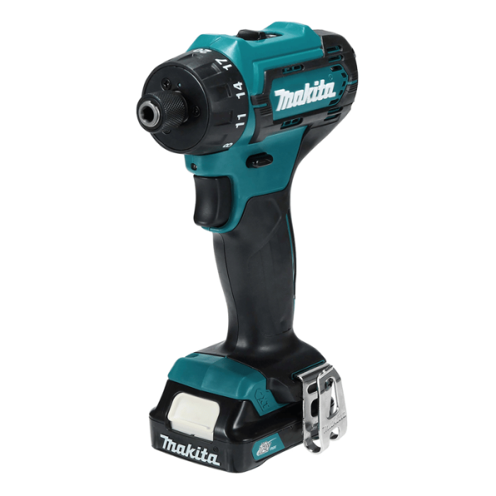 Taladro Atornillador 12V CXT DF033DZ MAKITA