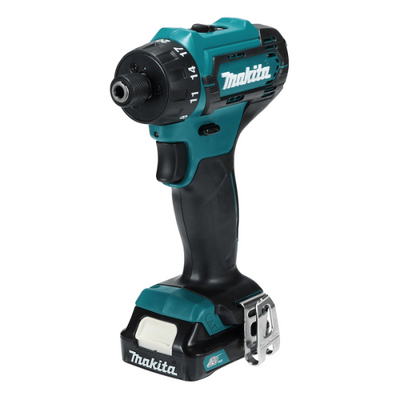 Taladro Atornillador 12V CXT DF033DZ MAKITA